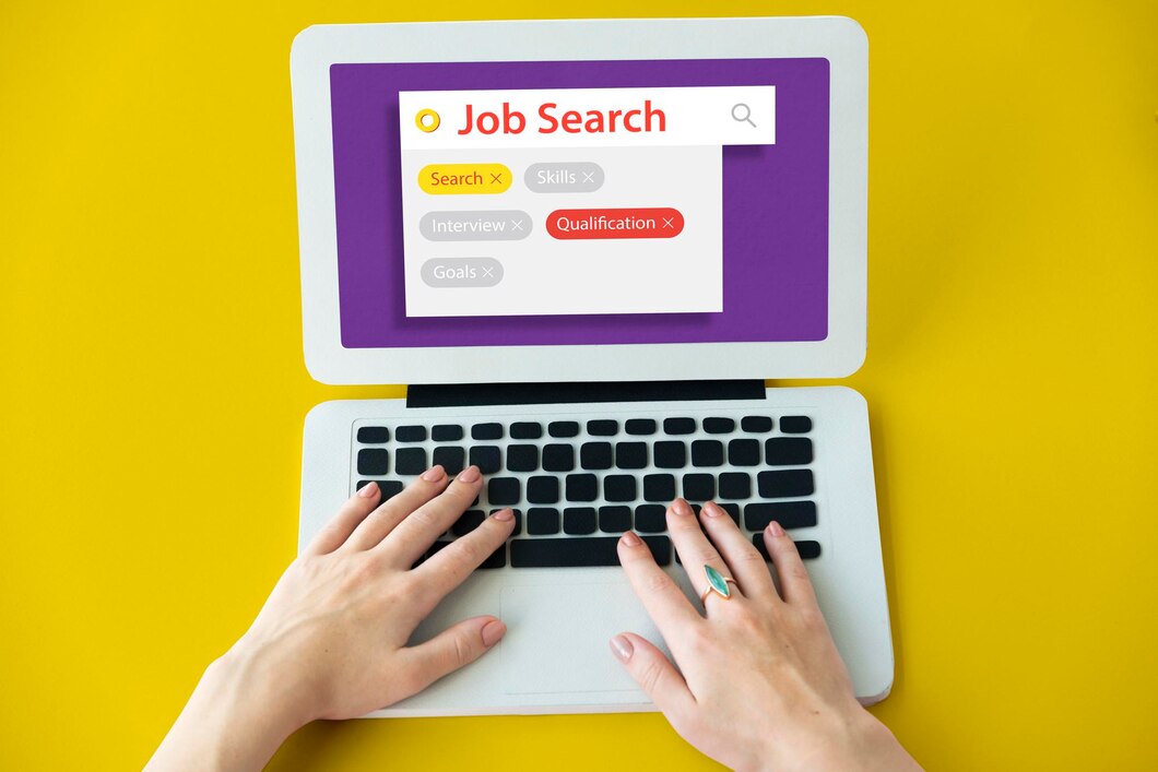 Educational Website Development